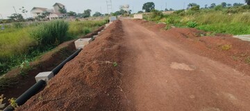 Plot Area in  Plot at Vidhan Sabha Marg – for Sale