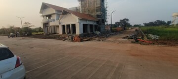  Plot – Exterior View View at Vidhan Sabha Marg - for Sale