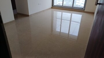 Living Room in 2 BHK Apartment at Thane West – for Sale