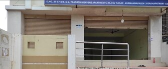 Commercial Warehouse 1650 Sq.Ft. For Rent in Kurmannapalem Vizag  7679942