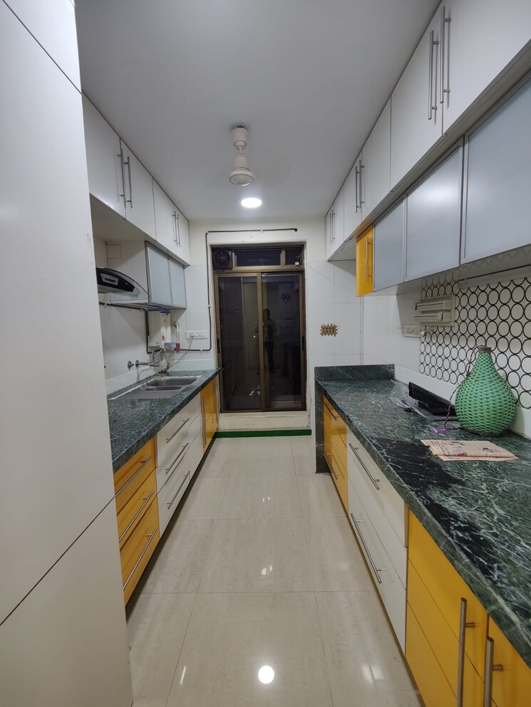 Kitchen, raheja-brooke-ville 2 Bedroom 800 Sq.Ft. Apartment In Mahim West Mumbai 7679969