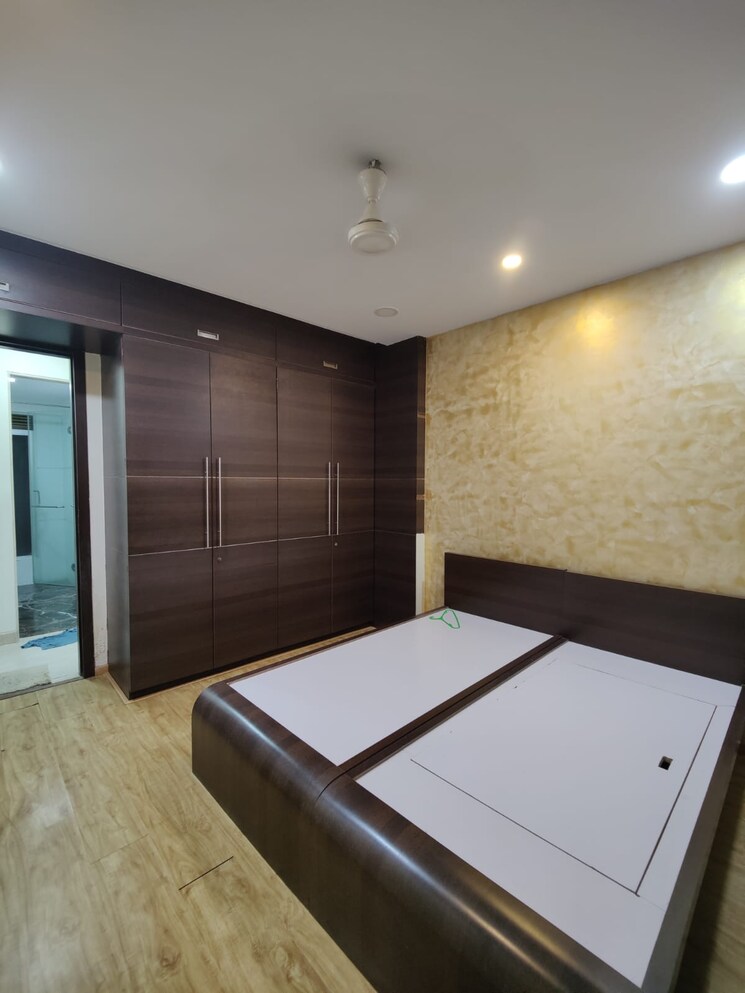 Master Bedroom, raheja-brooke-ville 2 Bedroom 800 Sq.Ft. Apartment In Mahim West Mumbai 7679969