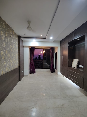 2 BHK Apartment For Rent in Raheja Brooke Ville Mahim West Mumbai  7679969