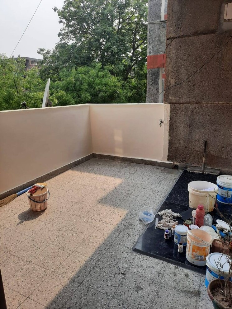 undefined, sheikh sarai 2 Bedroom 1200 Sq.Ft. Apartment In Sheikh Sarai Delhi 7679975