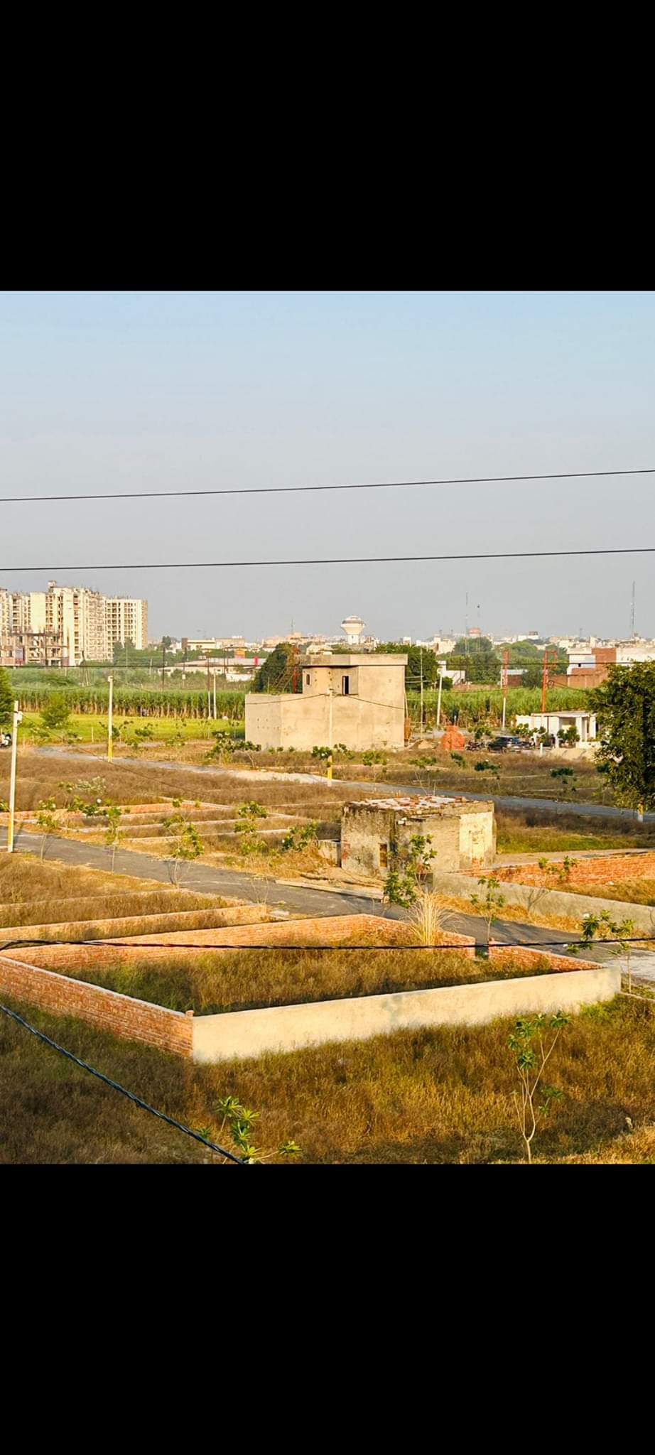 Plot For Resale in Max Defence City Apartments Dadri Greater Noida  7679981