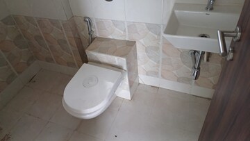 Bathroom in 1 BHK Apartment at Bhaskar Colony – for Sale