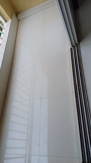 Balcony in 1 BHK Apartment at Bhaskar Colony – for Sale
