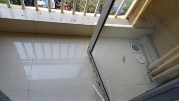 Balcony in 1 BHK Apartment at Bhaskar Colony – for Sale