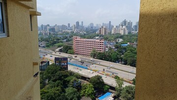 1 BHK Apartment – Exterior View View at Bhaskar Colony - for Sale