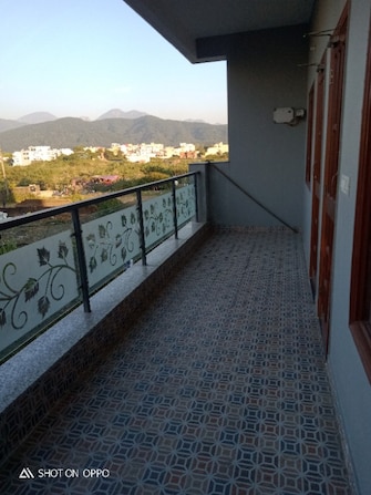 6 BHK Villa For Rent in Malsi Dehradun  7679985