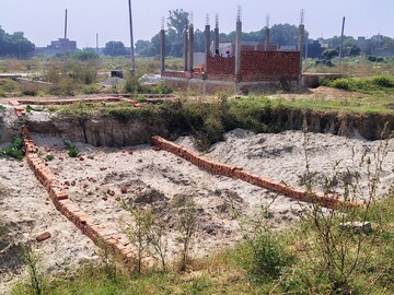 Plot Area in  Plot at Sheorajpur – for Sale