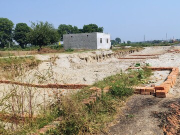 Plot Area in  Plot at Sheorajpur – for Sale