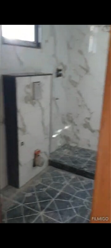 Bathroom in 4 BHK Independent House at Chattarpur – for Sale