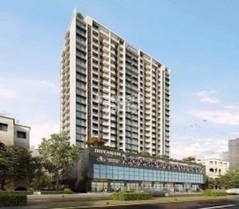 3 BHK Apartment For Resale in Gurukrupa Dhyanam Andheri West Mumbai  7679998