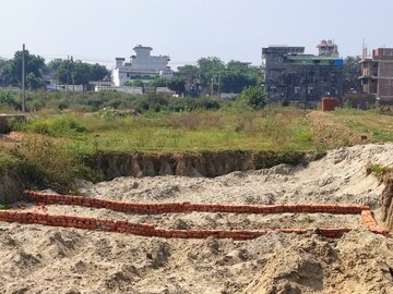 Plot Area in  Plot at SS Shri Ram Vatika, Kathhera – for Sale