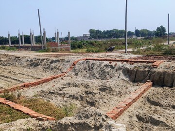 Plot Area in  Plot at SS Shri Ram Vatika, Kathhera – for Sale