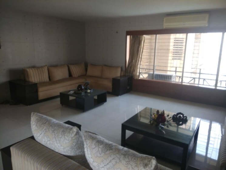 Kitchen, thakur-badrinath-tower 4 Bedroom 2410 Sq.Ft. Apartment In Andheri West Mumbai 7680010