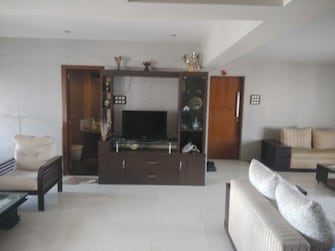 4 BHK Apartment For Resale in Thakur Badrinath Tower Andheri West Mumbai  7680010