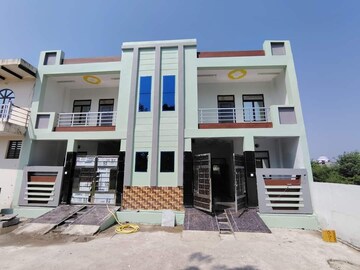  Plot – Exterior View View at Select City Residency, Tilapta - for Sale