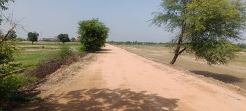 Plot Area in  Land at Kamla Nagar – for Sale