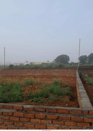 Plot Area in  Plot at Mahayama Enclave, Sidipur – for Sale