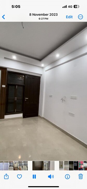 4 BHK Builder Floor For Rent in BPTP Parklands Sector 76 Faridabad  7680030