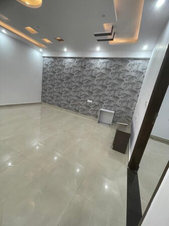 4 BHK Builder Floor For Rent in BPTP Parklands Sector 76 Faridabad  7680030