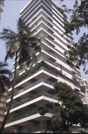 4 BHK Apartment For Rent in Satra LE88 Bandra West Mumbai  7680062