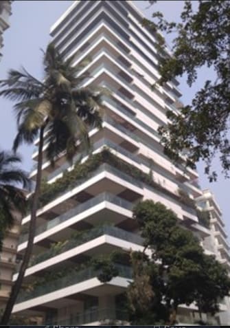 4 BHK Apartment For Rent in Satra LE88 Bandra West Mumbai  7680062