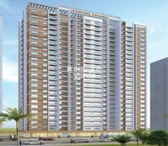 2 BHK Apartment For Rent in Haware Amara Vikhroli East Mumbai  7680049