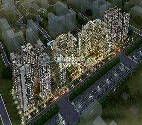 2 BHK Apartment फॉर रीसेल इन Gardenia Gateway Sector 75 Noida  7680072