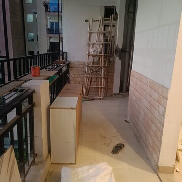 Kitchen in 2 BHK Apartment at Gardenia Gateway, Sector 75 – for Sale