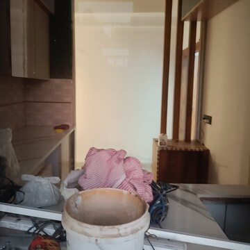 Bathroom in 2 BHK Apartment at Gardenia Gateway, Sector 75 – for Sale