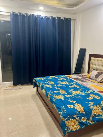 2 BHK Builder Floor For Rent in Paschim Vihar Delhi  7680077