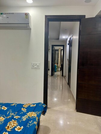 2 BHK Builder Floor For Rent in Paschim Vihar Delhi  7680077