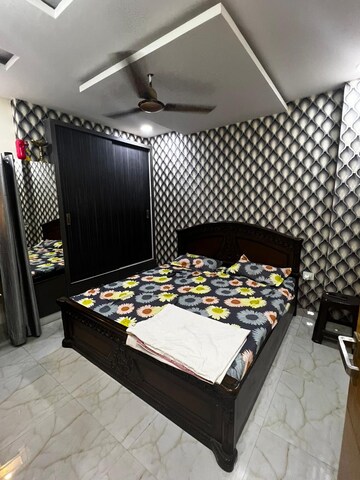 2 BHK Apartment For Resale in Raj Nagar Extension Ghaziabad  7680093