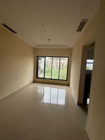 2 BHK Apartment For Resale in Shree Enclave Boisar Boisar Palghar  7680101