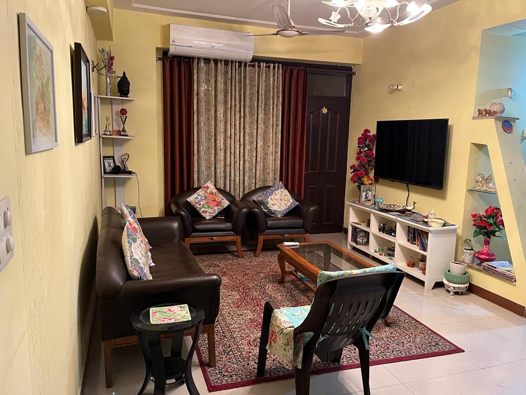 2 BHK Apartment For Resale in Raj Nagar Extension Ghaziabad  7680107