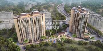 1 BHK Apartment For Resale in JP Codename Hotcake Mira Road Thane  7680129