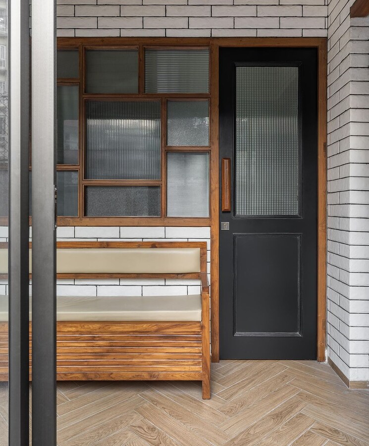 Room, kool-homes-panchamrut-apartment 3 Bedroom 837 Sq.Ft. Apartment In Ambegaon Budruk Pune 7680197