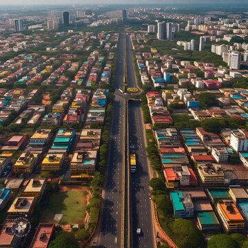 Land For Sale in Hrbr Layout