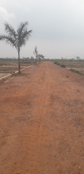 Plot For Resale in Upsidc Site B Greater Noida  7680229