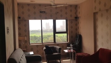 Master Bedroom in 4 BHK Apartment at Mahalaxmi – for Sale