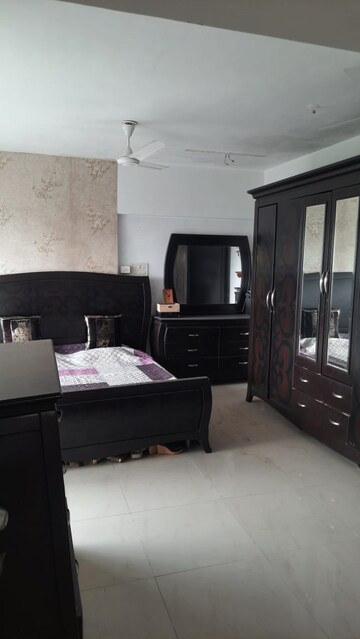 Kitchen in 4 BHK Apartment at Mahalaxmi – for Sale