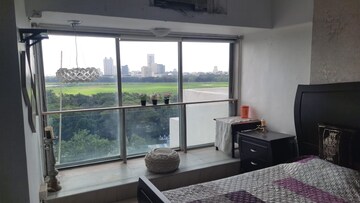 Kitchen in 4 BHK Apartment at Mahalaxmi – for Sale