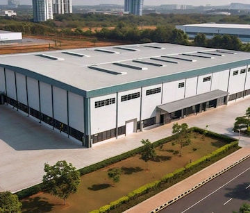 Commercial Warehouse 400000 Sq.Ft. For Resale in Nelamangala Bangalore  7680234