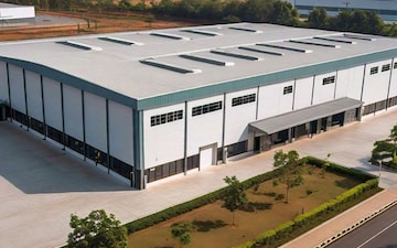 Warehouse For Sale in Nelamangala