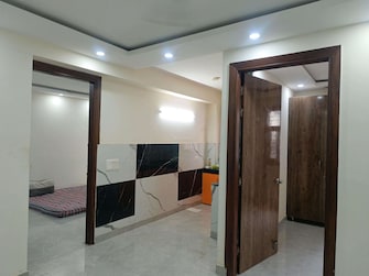 2 BHK Builder Floor For Rent in Khirki Extension Delhi  7680238