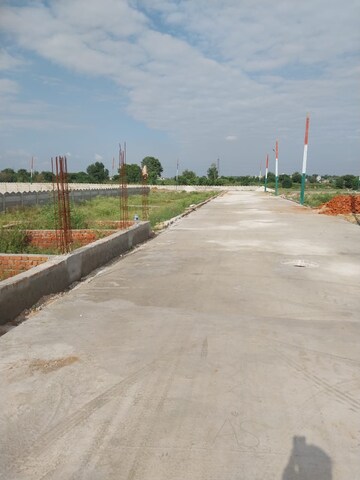 Plot For Resale in Upsidc Site B Greater Noida  7680240