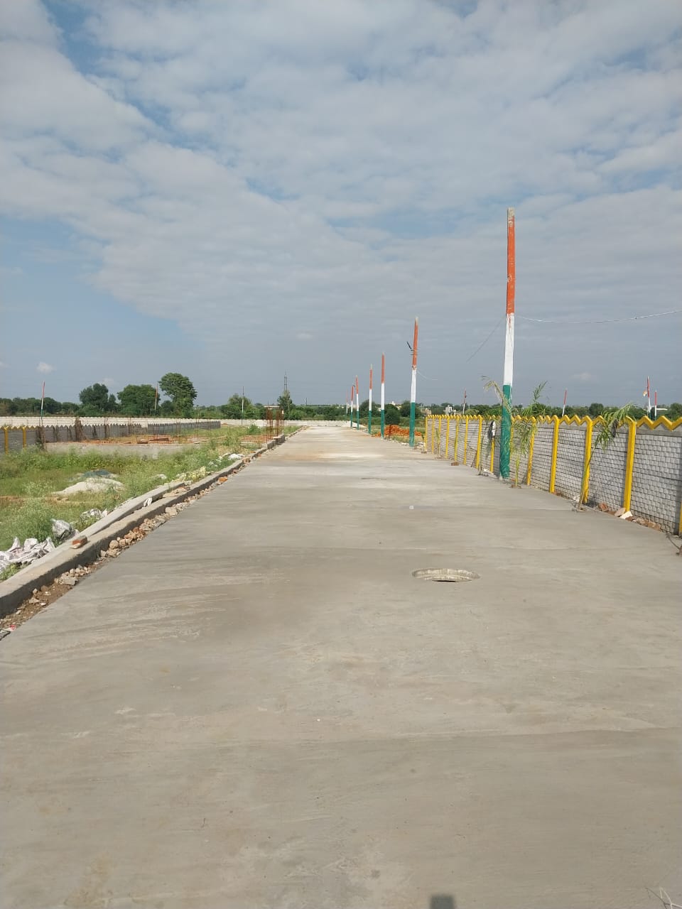 Plot For Resale in Upsidc Site B Greater Noida  7680245